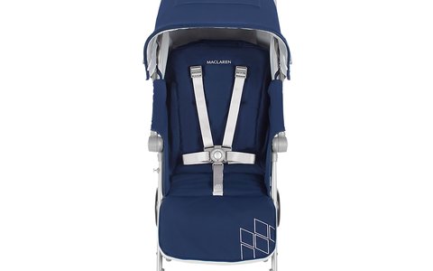 maclaren techno xt arnes