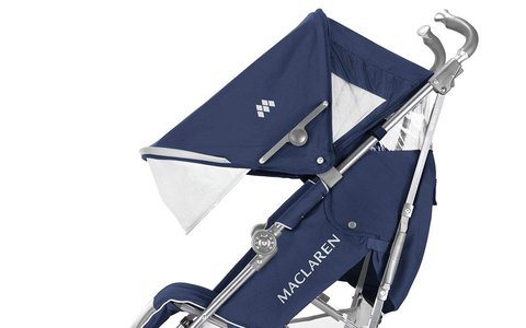 maclaren techno xt capazo