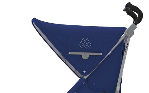 maclaren techno xt capota