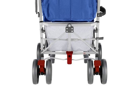 maclaren techno xt cesta