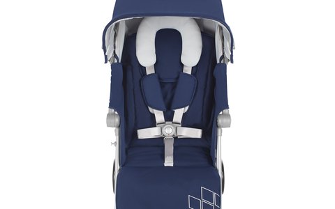 maclaren techno xt mayor comodidad