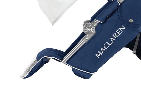 maclaren techno xt reposapies ajustable