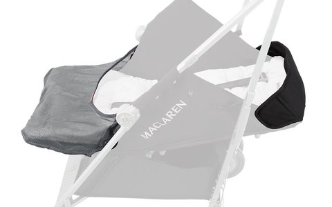 maclaren techno xt sistema de seguridad