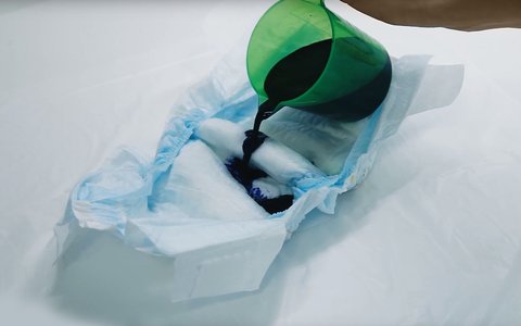 panal deliplus mercadona absorcion 1