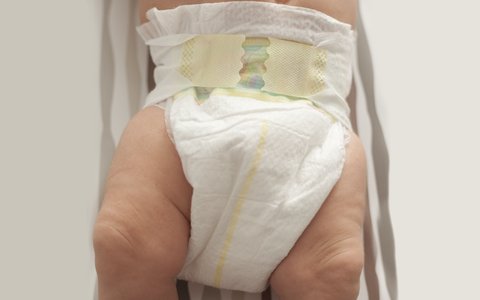 panal dodot sensitive ajuste frontal