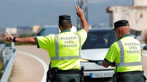 como conocer cuantos puntos carnet de conducir tengo