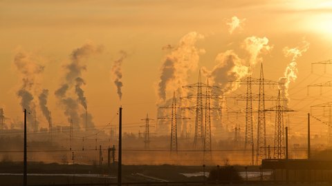 record de emisiones globales co2 2023 procedentes combustibles fosiles