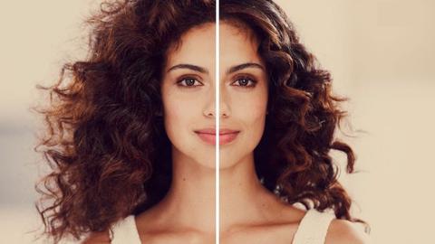 pelo encrespado controlado solucion frizz