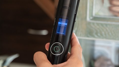 braun satin sensocare crear perfil