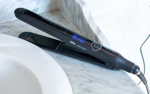 braun satin sensocare funciona genial
