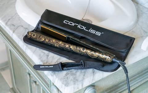 corioliss c3 accesorios