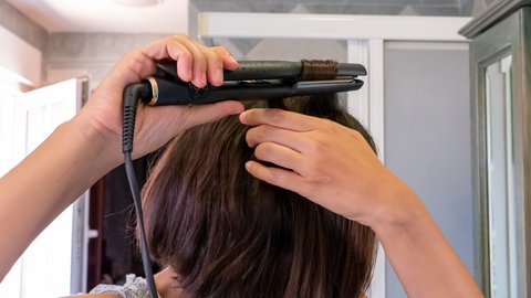 plancha ghd mini styler