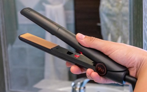 plancha ghd original styler