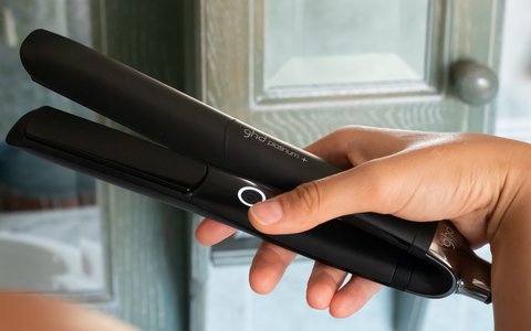 plancha ghd platinum