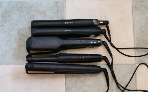 planchas ghd todas juntas