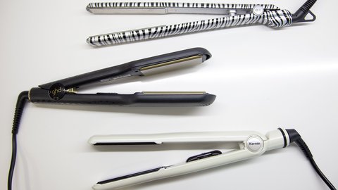 mejores planchas pelo comparativa