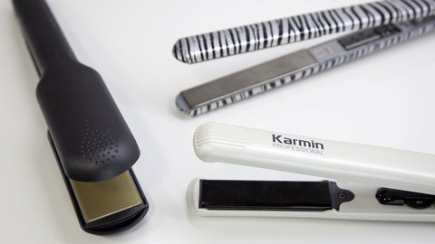 mejores planchas de pelo profesionales