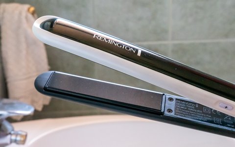 remington s9500 pearl placas