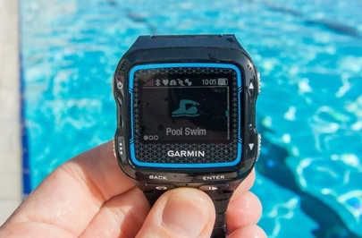 garmin fr920xt natacion