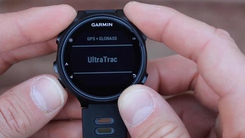 garmin forerunner fr735xt gps glonass