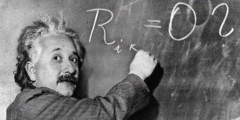 gps relatividad einstein
