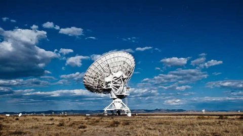 gps sistema tierra