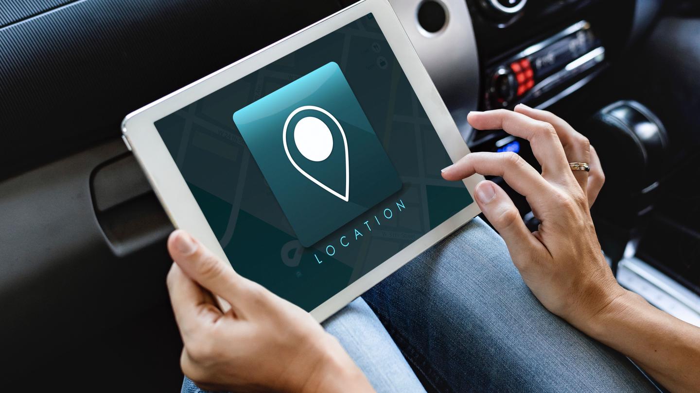 que es gps como funciona