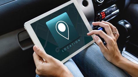 que es gps como funciona