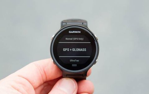 gamin gps glonass