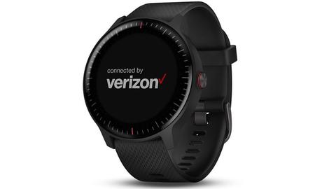 garmin lanza primer smartwatch lte