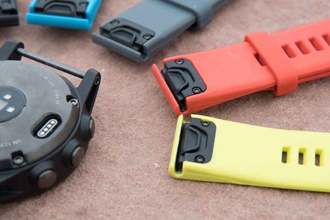 garmin fenix5 fenix5s fenix5x correa intercambiable
