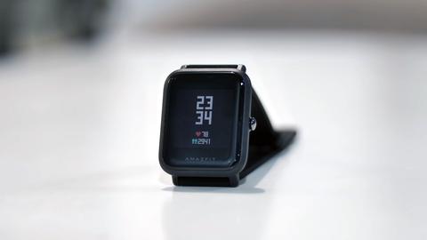 xiaomi amazfit bip