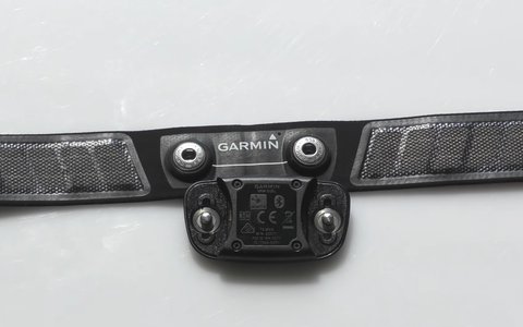 garmin hrm dual sensor