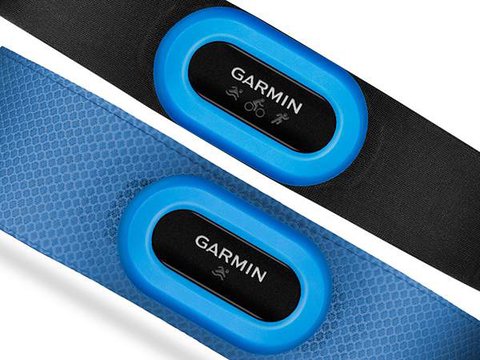 garmin hrm tri vs hrm swim