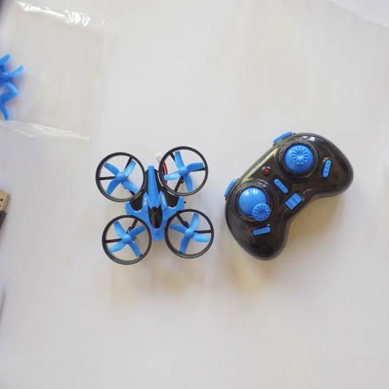 jjrc h36 mini drone