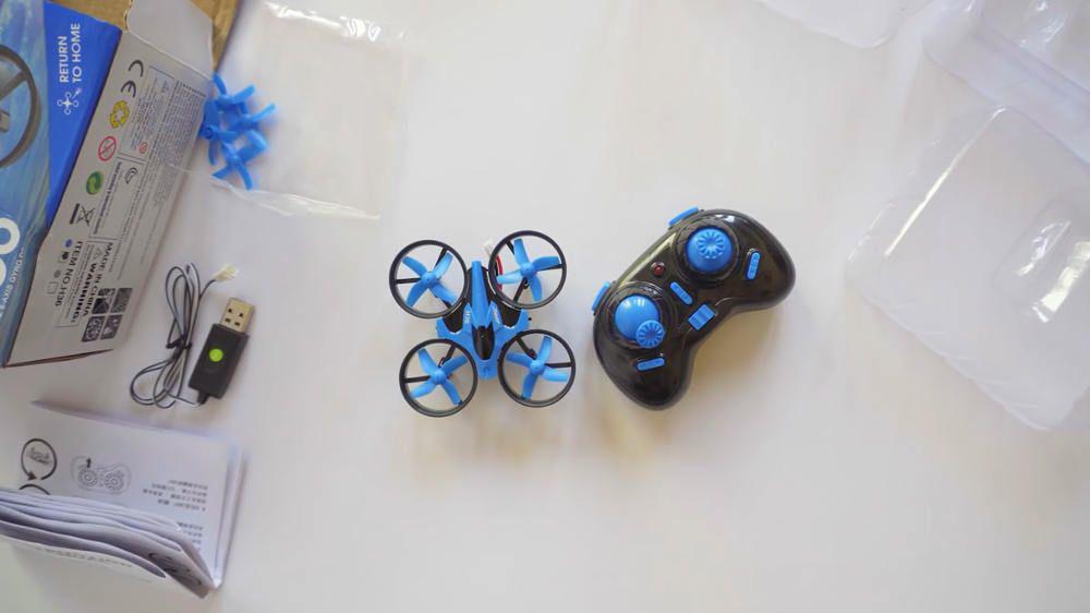 j j r c h36 m i n i drone