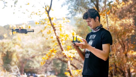 de novato a p r o consejos para aprender a volar un dron