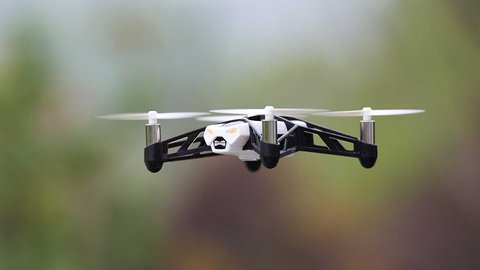 los mejores drones baratos para principiantes