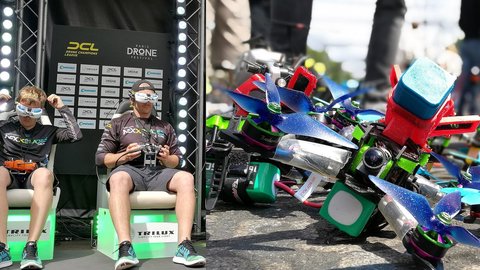 mejores simuladores fpv