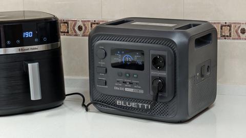 bluetti elite 300