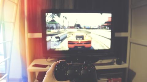 el auge de los streams de gaming acogedor