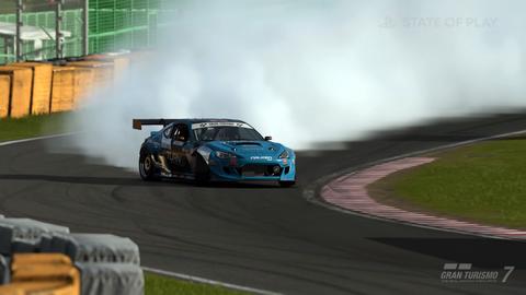 gran turismo 7