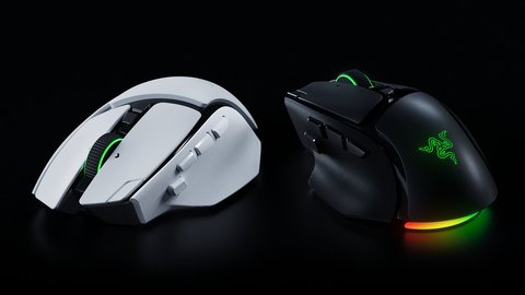 razer basilisk v4 pro