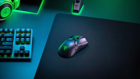 lanzamiento razer viper ultimate inalambrico