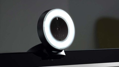 mejores webcams