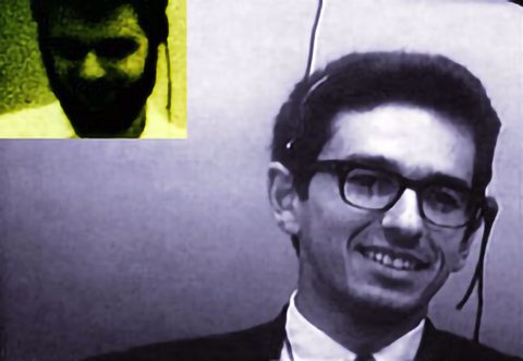 engelbart videoconferencia