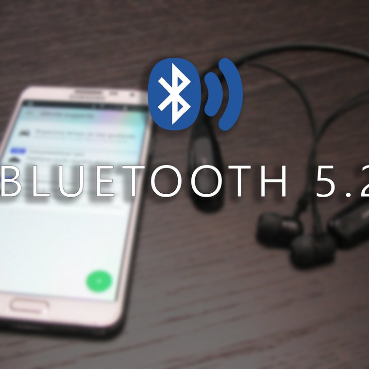Bluetooth 5.2 vs Bluetooth 5.1 vs Bluetooth 5.0: cuáles son las diferencias
