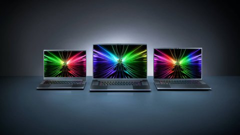 ya están disponibles los portátiles más potentes de razer de 2025 el blade 16 y el blade 18