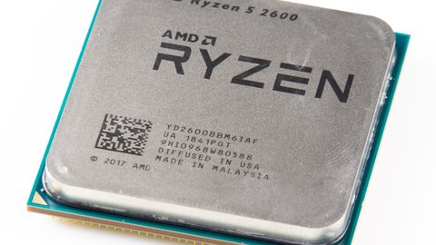 mejor cpu amd relacion calidad precio cada generacion