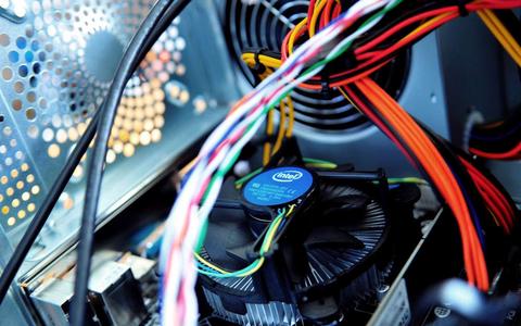 thermal throttling componentes